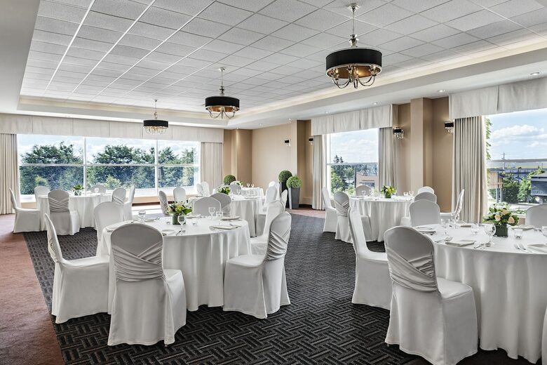 Hotel Four Points By Sheraton London