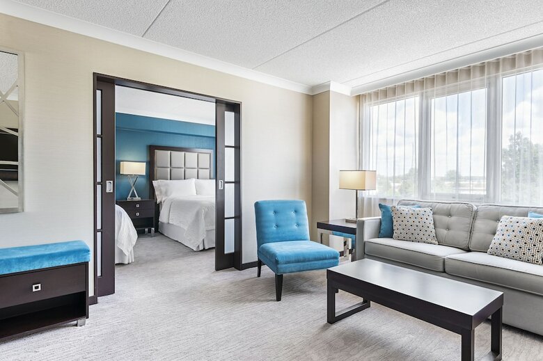 Hotel Four Points By Sheraton London