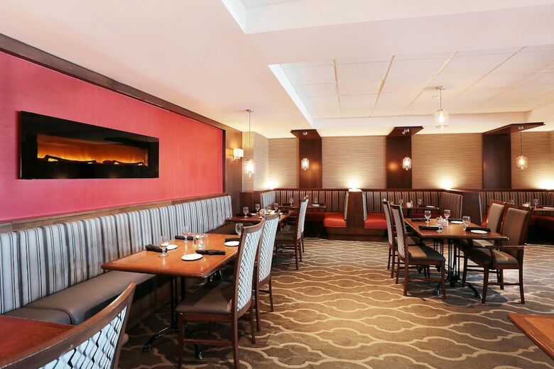 Hotel Four Points By Sheraton London