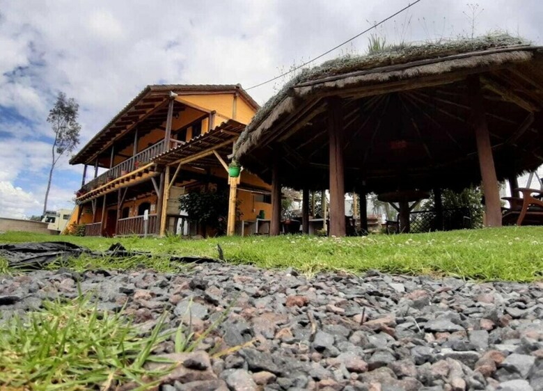 Hostal Colibr� Aeropuerto - Hostel