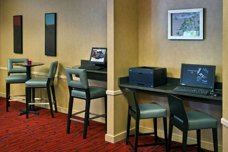 Aparthotel Residence Inn By Marriott Parsippany