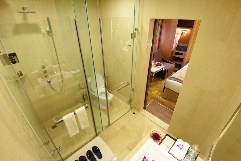 Best Western Chinatown Hotel