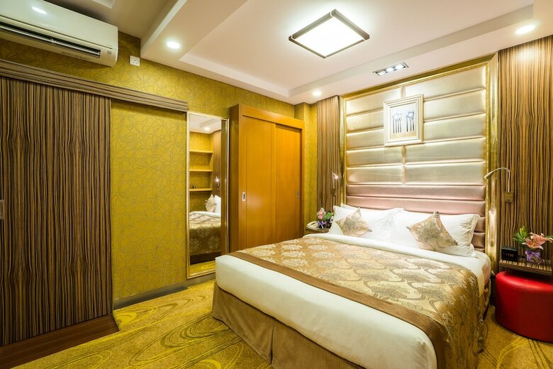 Best Western Chinatown Hotel