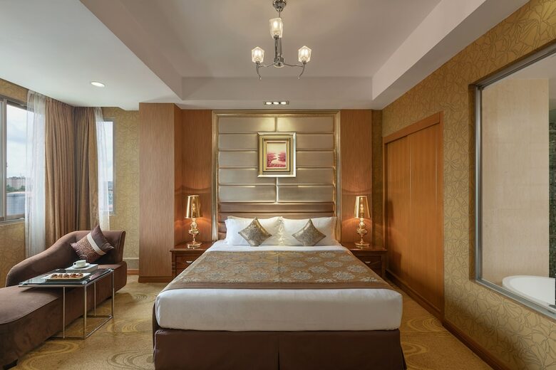 Best Western Chinatown Hotel
