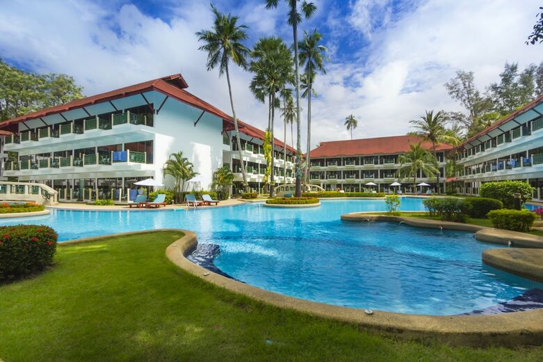 Apartamento Amora Beach Resort Phuket