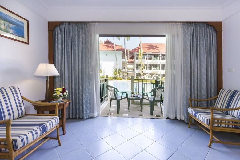 Apartamento Amora Beach Resort Phuket