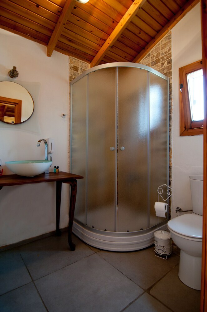 Agva Gizemli Nehir Hotel