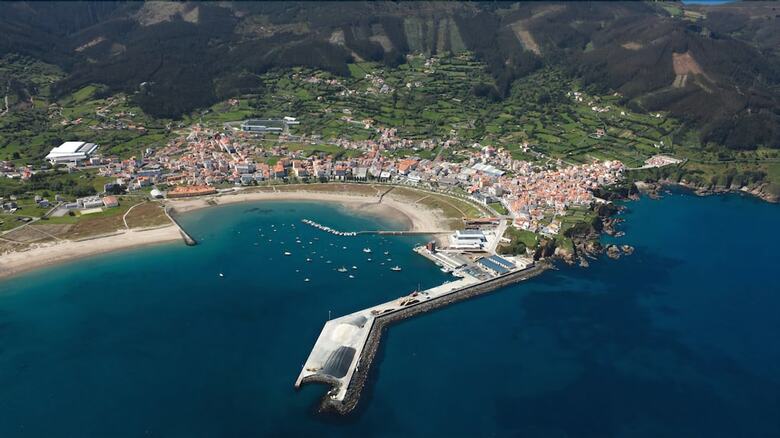 Agroturismo Mui�o Das Ca�otas