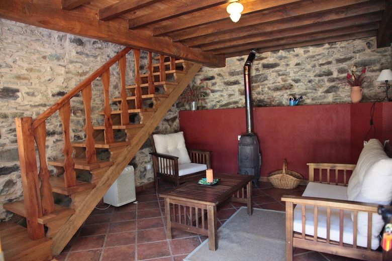 Agroturismo Mui�o Das Ca�otas