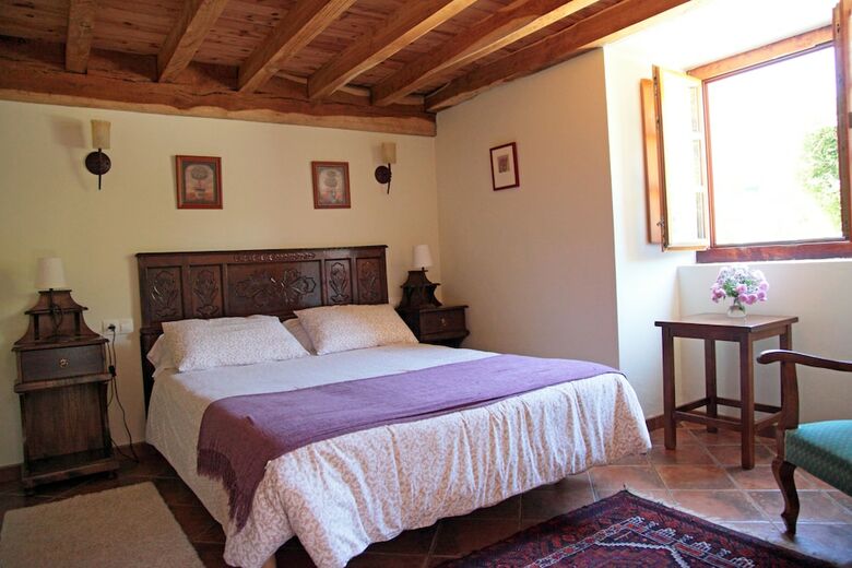 Agroturismo Mui�o Das Ca�otas