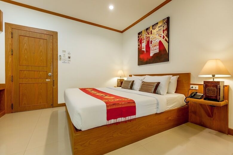 Hotel Loei Village