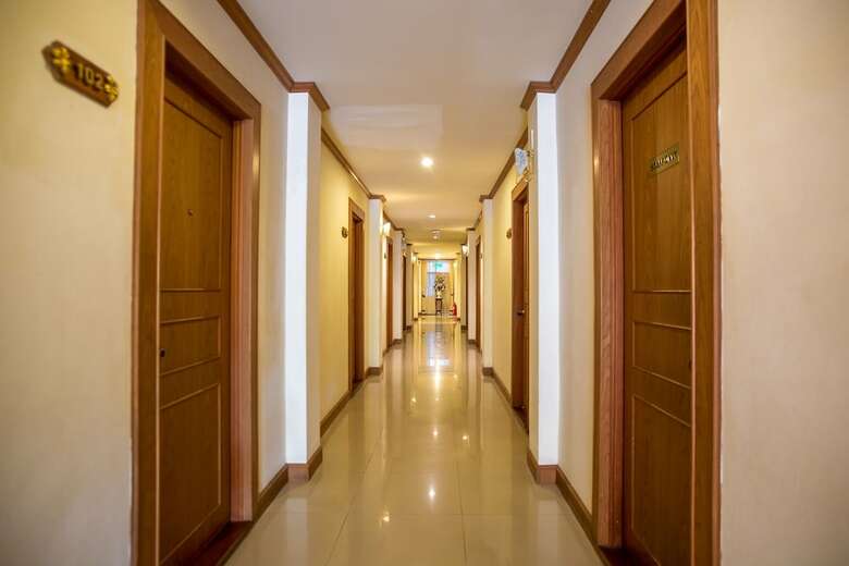 Hotel Loei Village