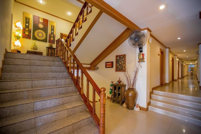 Hotel Loei Village