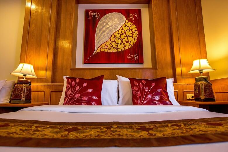Hotel Loei Village