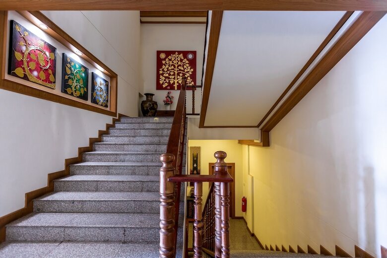 Hotel Loei Village