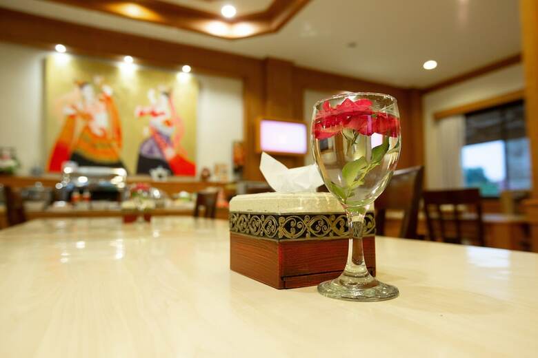 Hotel Loei Village