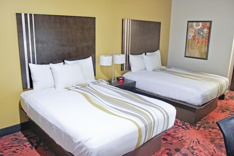 Motel Palacio Royale Inn Houston Nw