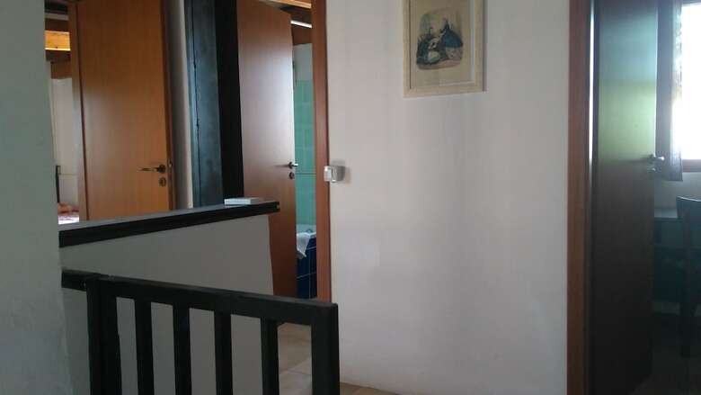 Apartamento Le Case Del Vivaio