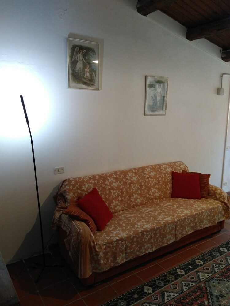 Apartamento Le Case Del Vivaio