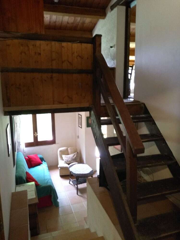 Apartamento Le Case Del Vivaio