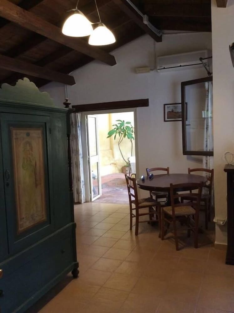 Apartamento Le Case Del Vivaio