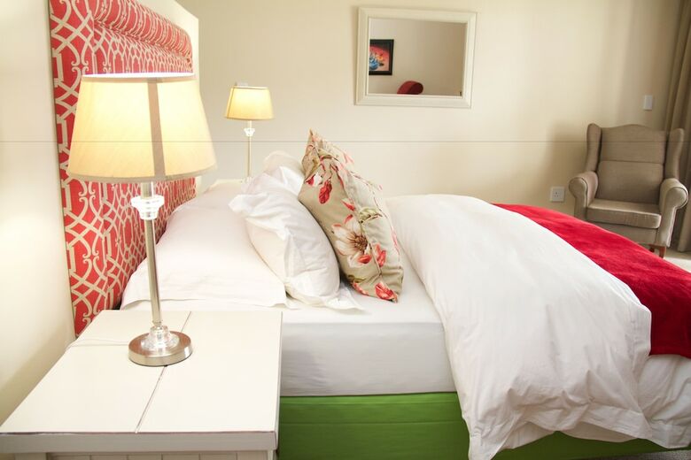 Hotel Paarl Nuwerus Lodge