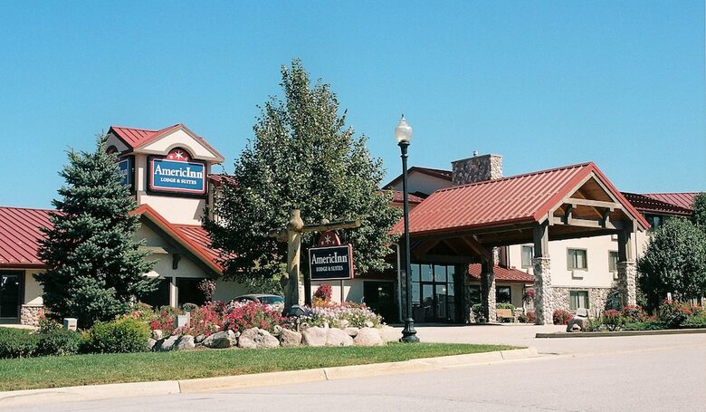 Hotel Americinn By Wyndham Oswego