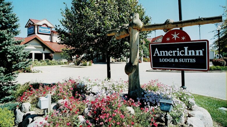 Hotel Americinn By Wyndham Oswego
