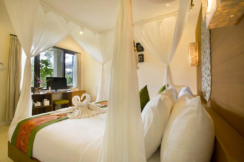 Hotel Om Ham Retreat And Resort