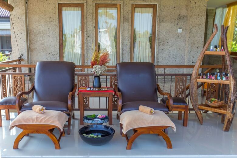 Hotel Om Ham Retreat And Resort