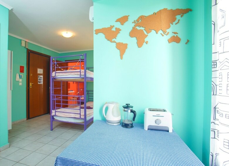 Aparthotel Little Big House