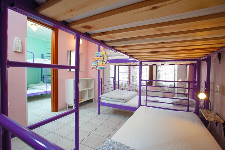Aparthotel Little Big House