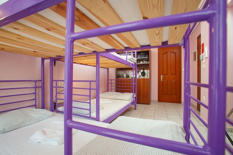 Aparthotel Little Big House