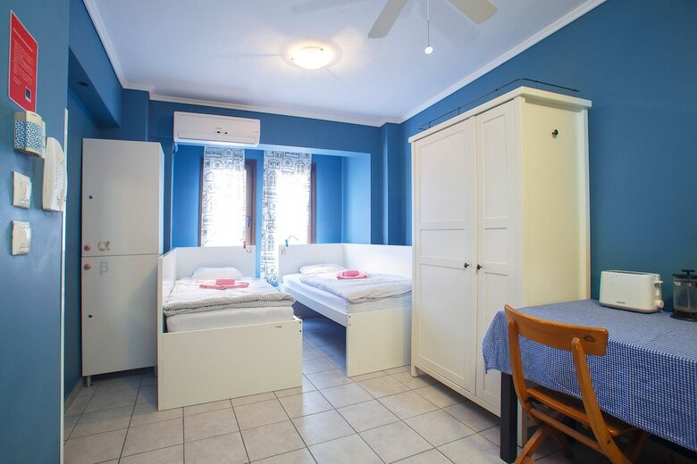 Aparthotel Little Big House