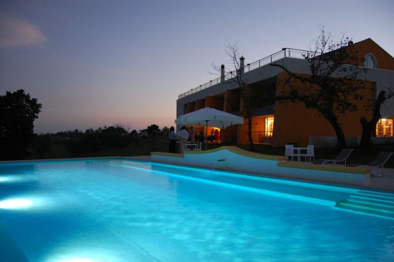 Agroturismo Cabe�as Do Reguengo