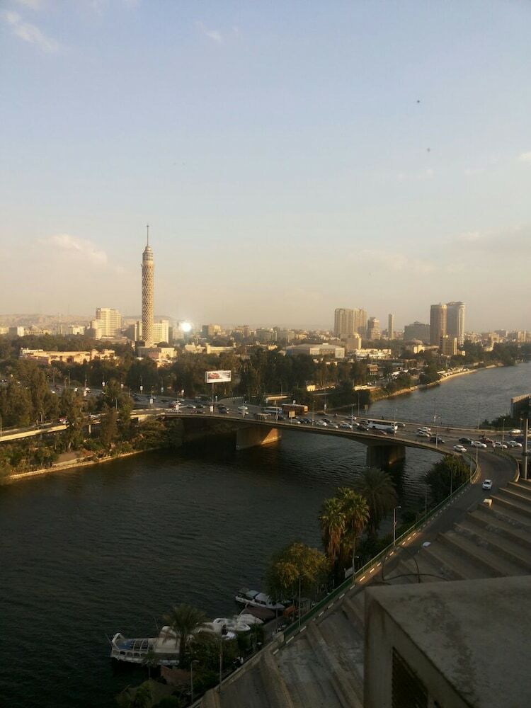 Nile Boutique Hotel