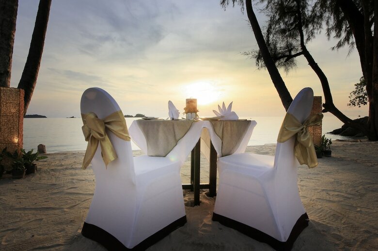 Apartamento The Emerald Cove Koh Chang
