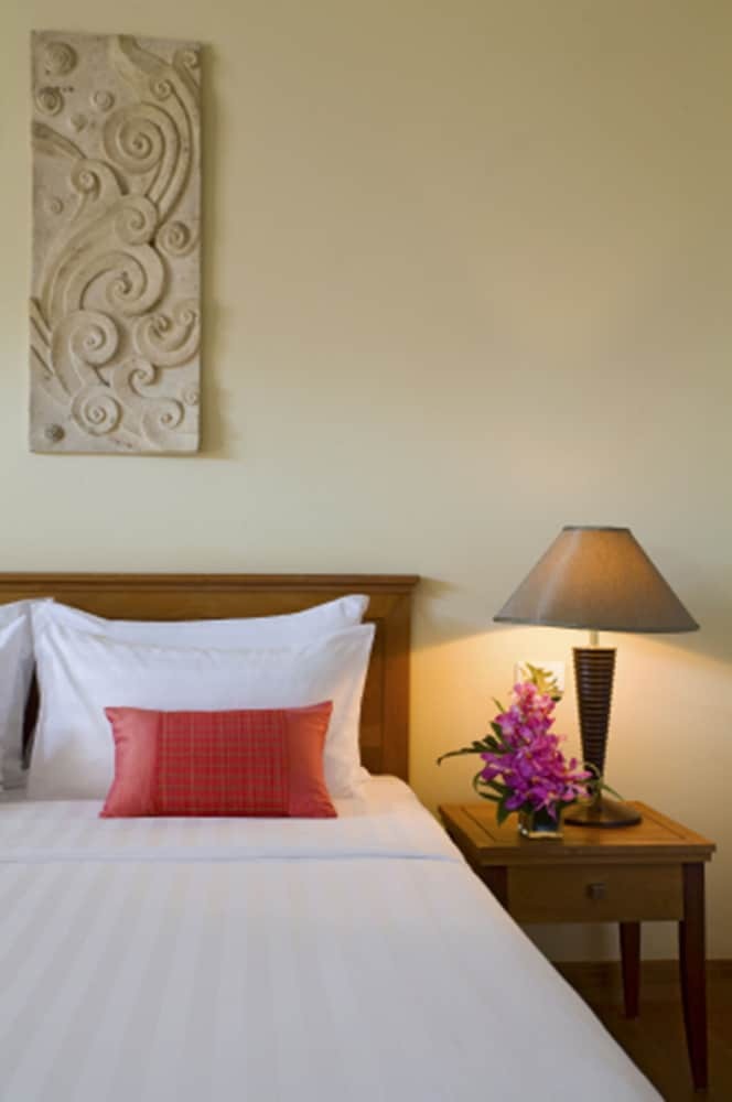 Apartamento The Emerald Cove Koh Chang