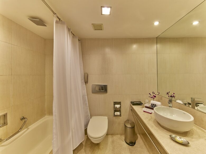 Hotel Royal Orchid Central Bangalore