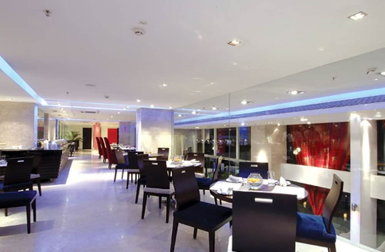 Hotel Royal Orchid Central Bangalore