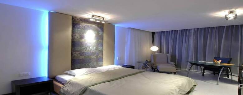 Hotel Royal Orchid Central Bangalore