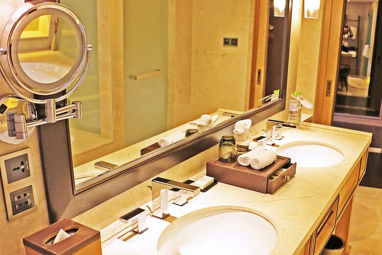 Hotel Hilton Dali Resort & Spa