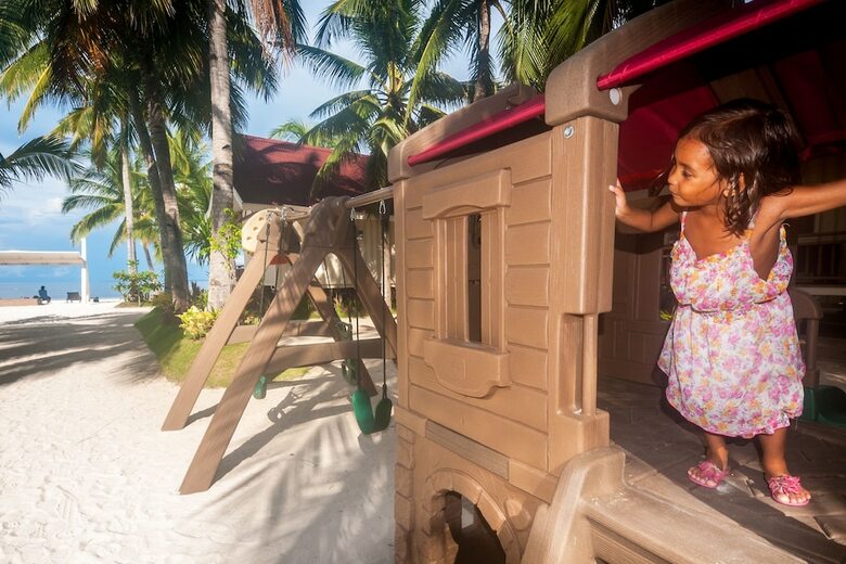 Apartamento Anika Island Resort
