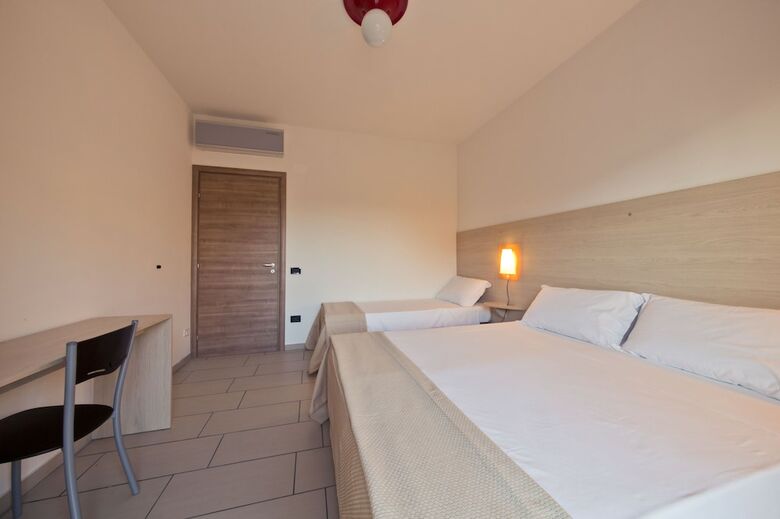 Posada Longomare Residence Vacanze