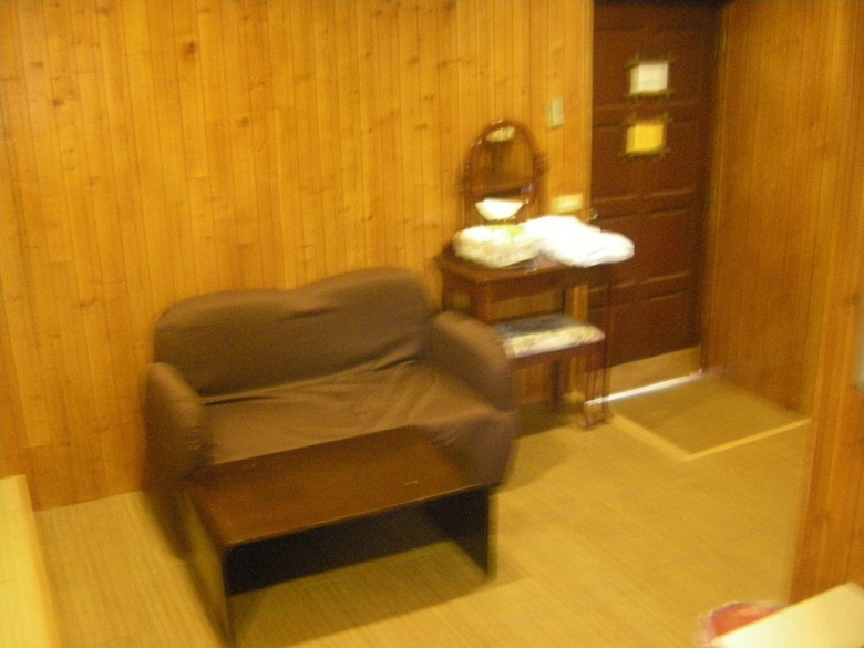 Hotel Meihua Lake Leisure Farm