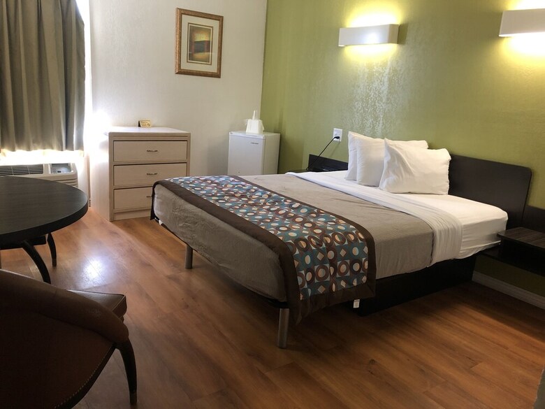 Motel Americas Best Value Inn Scottsbluff