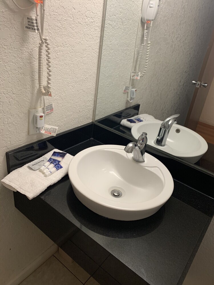 Motel Americas Best Value Inn Scottsbluff