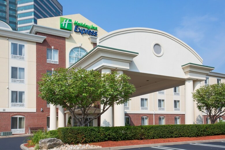 Hotel Holiday Inn Express Tower Center