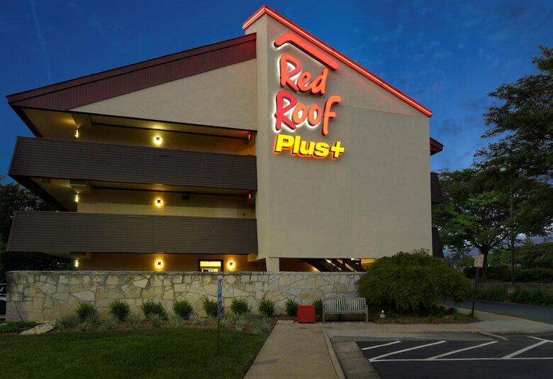 Hotel Red Roof Inn Plus+ Washington Dc - Manassas