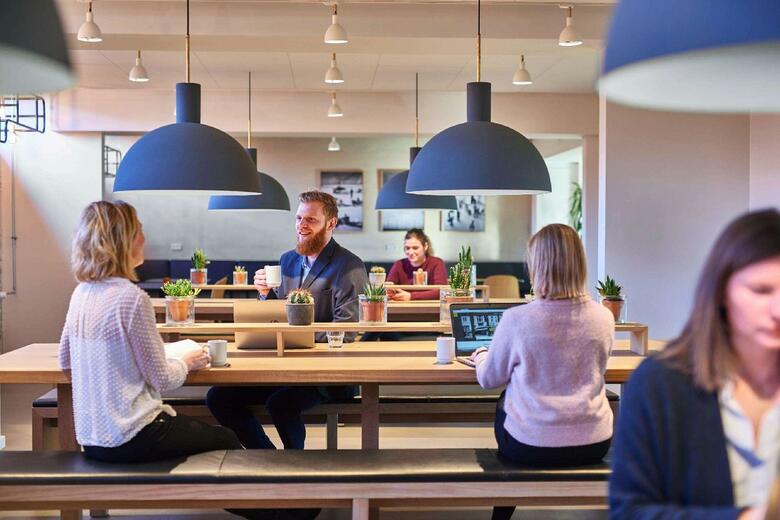 Hotel Four Points Flex By Sheraton Copenhagen Airport